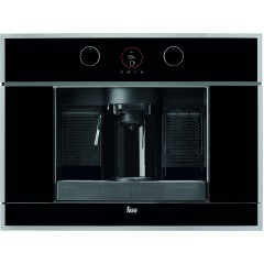Teka Wish CLC 835 MC 40589513 Αυτόματη Μηχανή Espresso Εντοιχιζόμενη 2100W Πίεσης 19bar Μαύρη Teka Wish CLC 835 MC 40589513 Αυτόματη Μηχανή Espresso Εντοιχιζόμενη 2100W Πίεσης 19bar Μαύρη